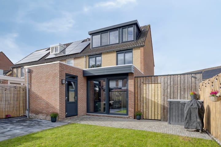 Foto 3 van De Sluis 56