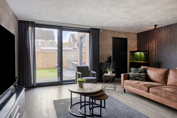 Foto 5 van De Sluis 56