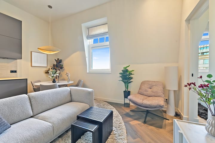 Photo 6 of Eisenhowerlaan 158-G