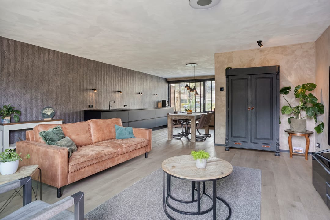 Foto 7 van De Sluis 56