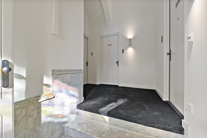 Photo 20 of Eisenhowerlaan 158-G