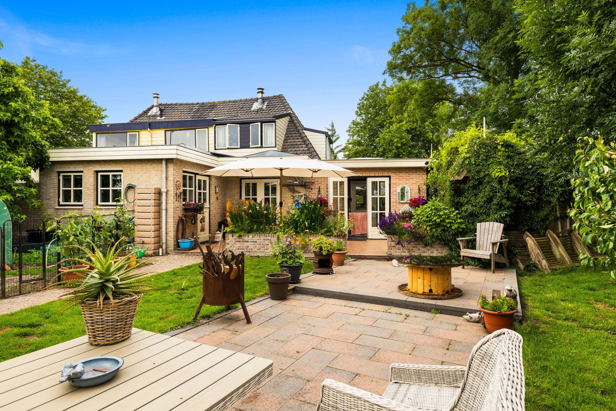 Dorpsstraat, 271, Assendelft, 1566BB, Noord-Holland, Nederland 271 