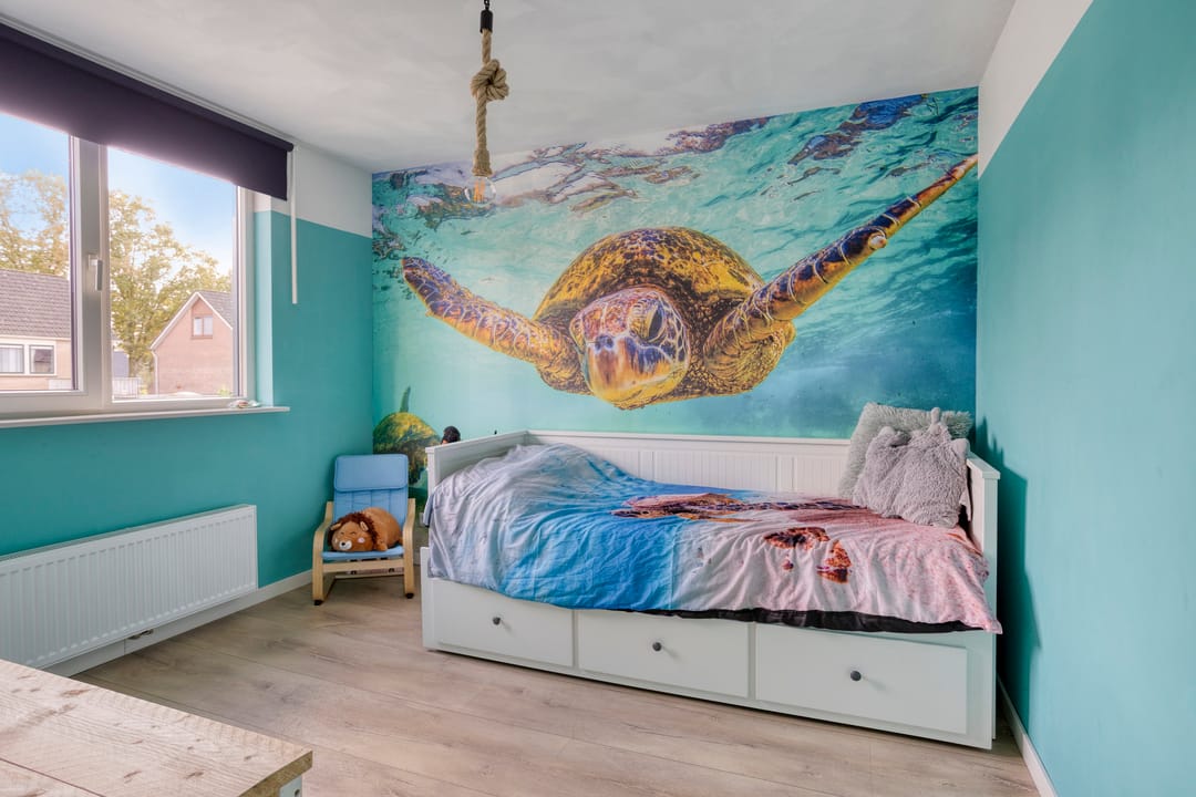 Foto 23 van De Sluis 56