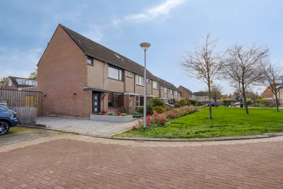 Foto 32 van De Sluis 56