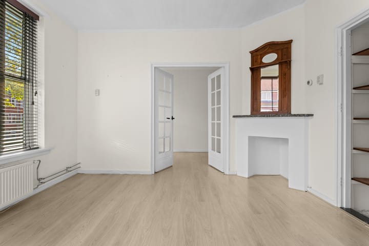 Foto 4 van Van Heemskerckstraat 47-A