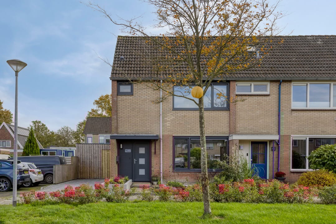 Foto 38 van De Sluis 56