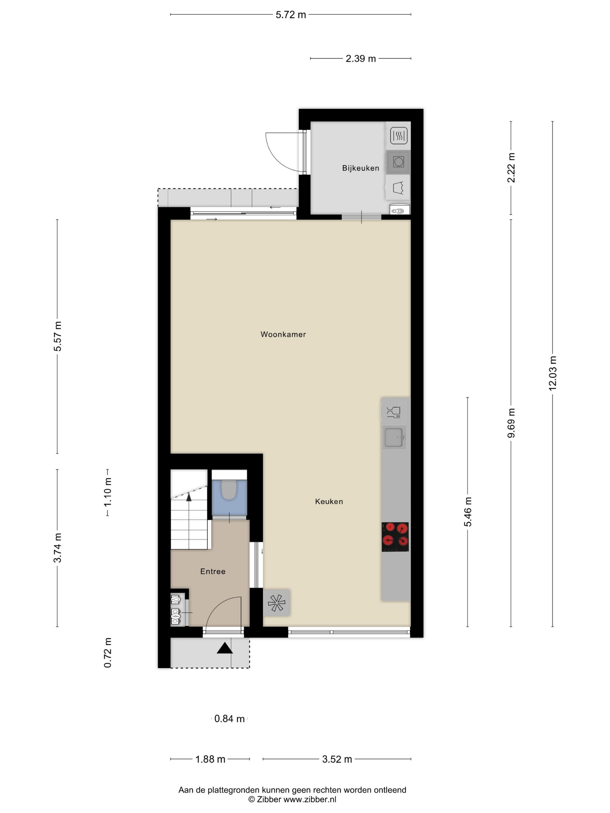 Foto 42 van De Sluis 56