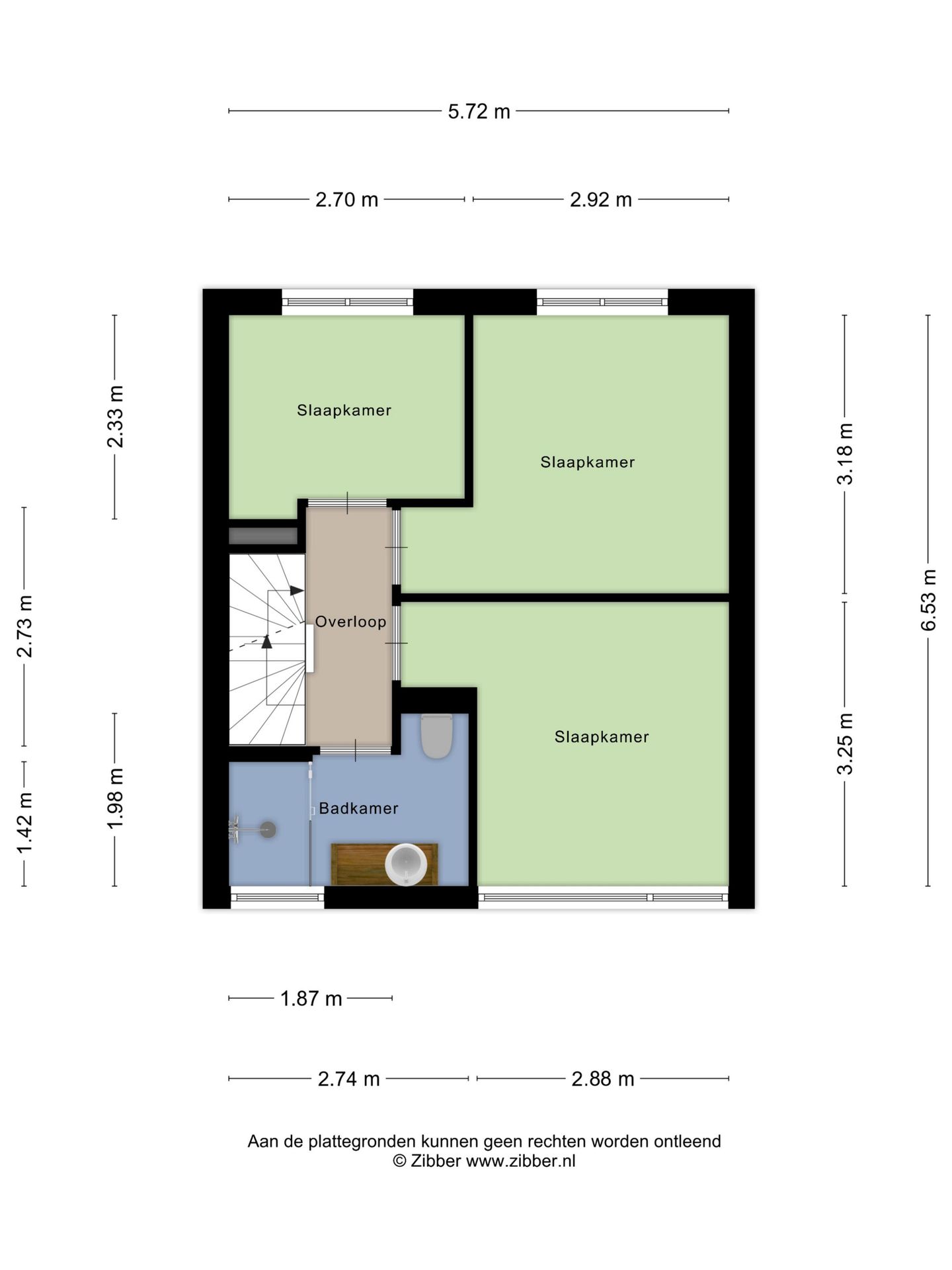 Foto 44 van De Sluis 56