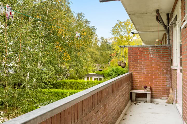 Foto 21 van Van Heemskerckstraat 47-A