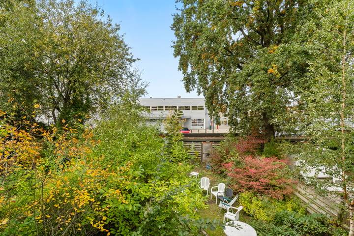 Foto 22 van Van Heemskerckstraat 47-A