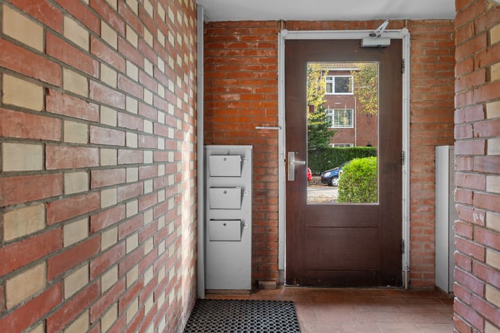 Foto 24 van Van Heemskerckstraat 47-A