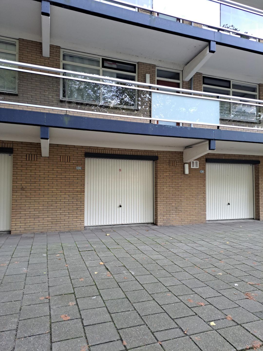 Foto 1 van Dunantstraat 136