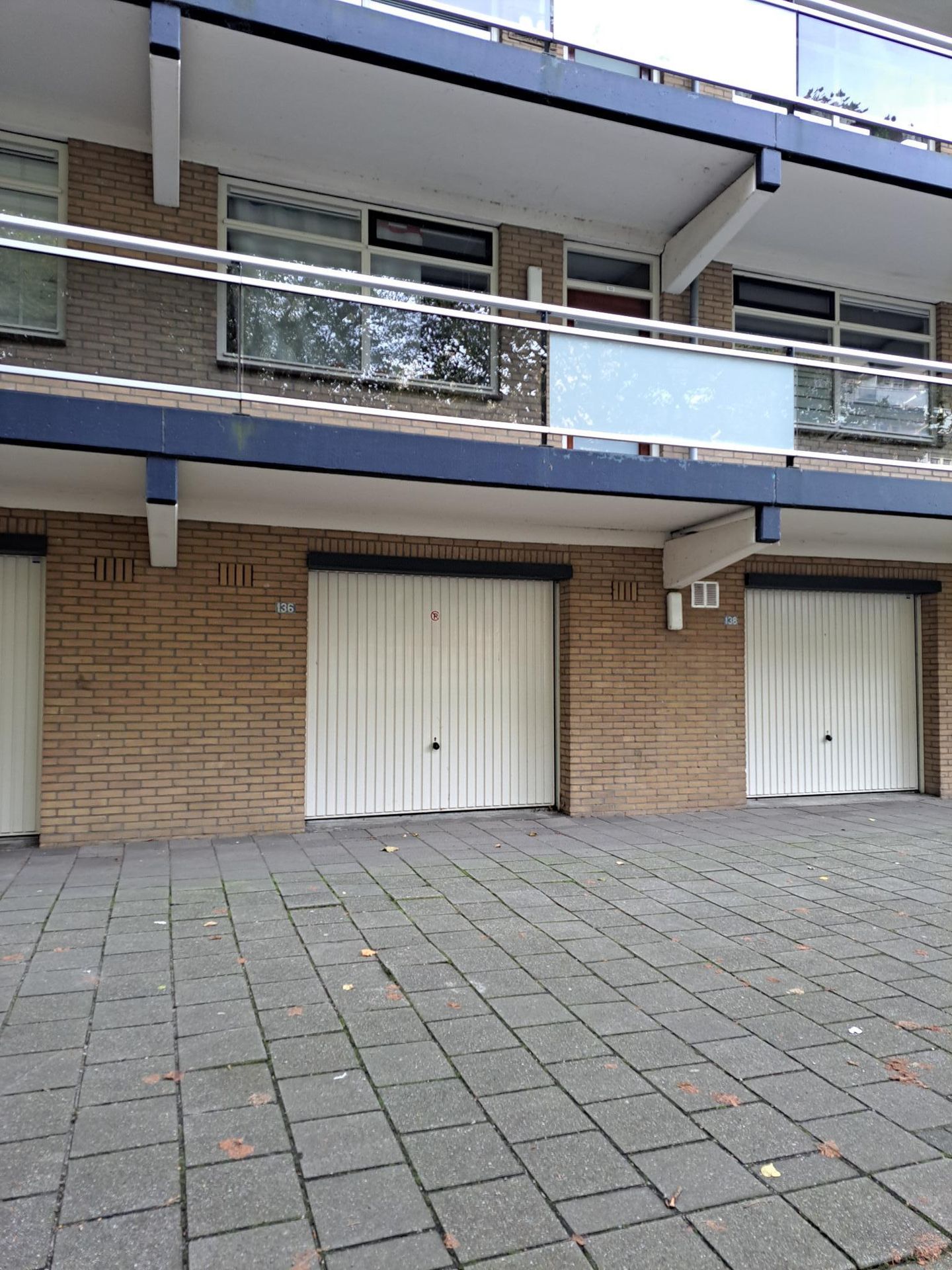 Foto 1 van Dunantstraat 136