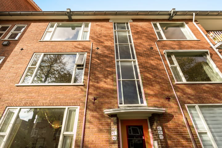 Foto 26 van Van Heemskerckstraat 47-A