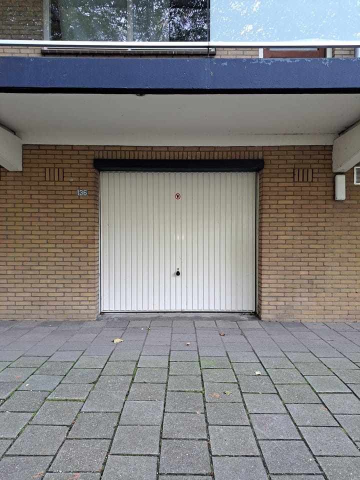 Foto 4 van Dunantstraat 136