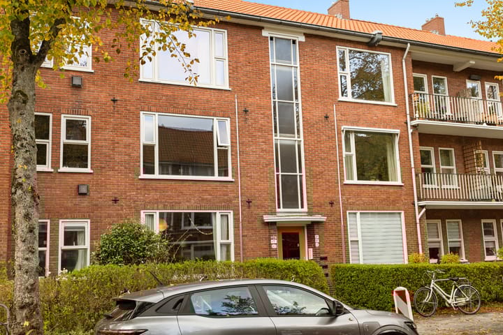 Foto 28 van Van Heemskerckstraat 47-A