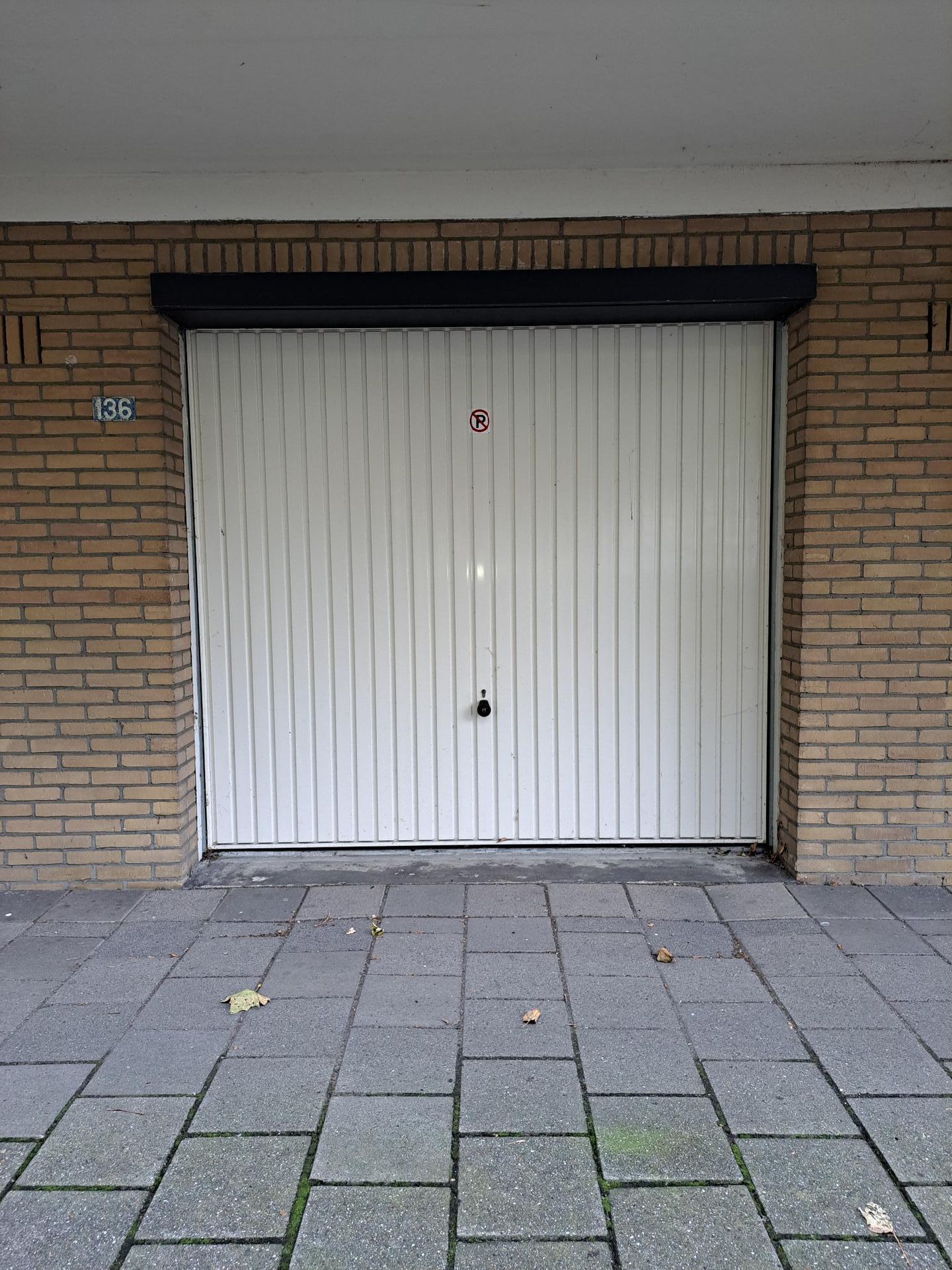 Foto 5 van Dunantstraat 136