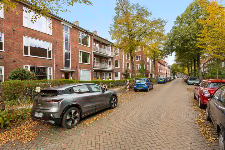 Foto 29 van Van Heemskerckstraat 47-A