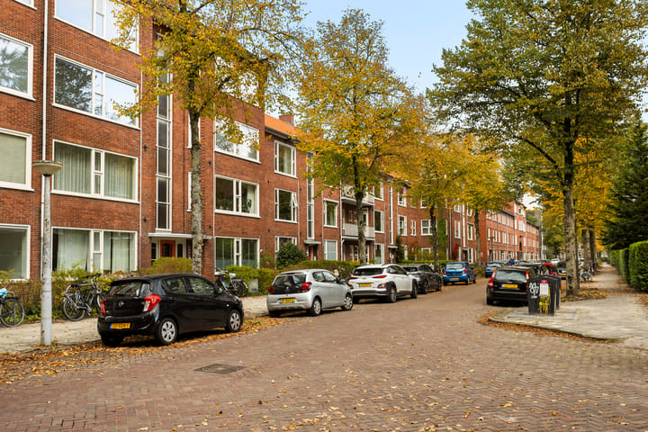 Foto 30 van Van Heemskerckstraat 47-A