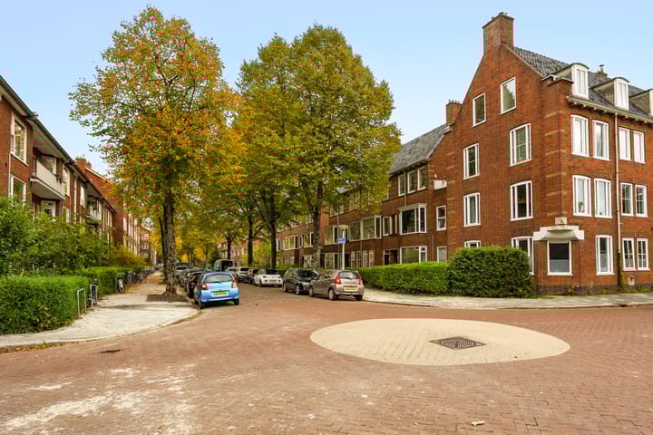 Foto 31 van Van Heemskerckstraat 47-A