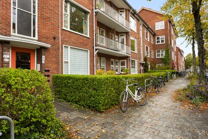 Foto 32 van Van Heemskerckstraat 47-A