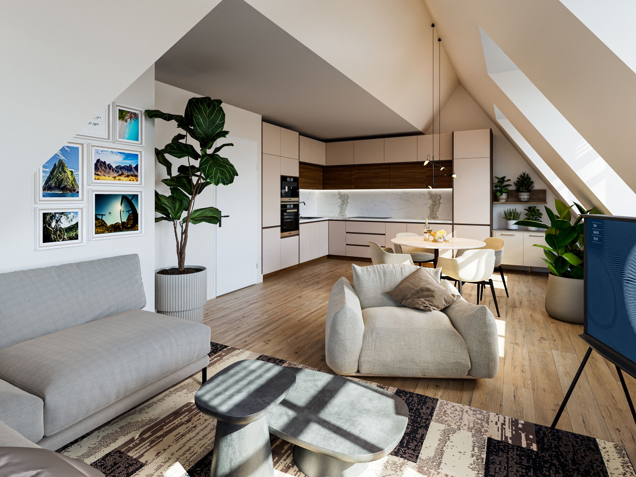 Photo 3 of Zeemansstraat 79-W