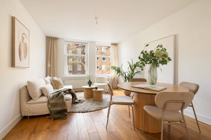 Foto 1 van Gibraltarstraat 83-1