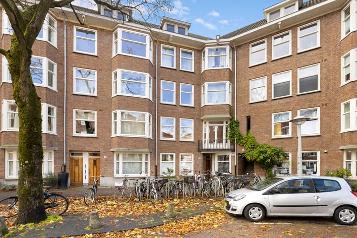 Foto 4 van Gibraltarstraat 83-1