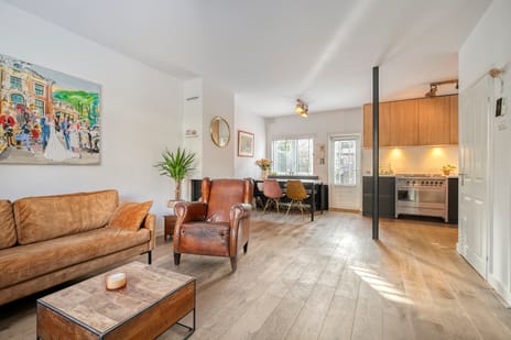 Karnstraat 4 secondary image