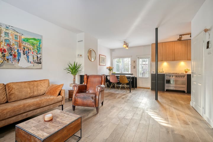 Photo 2 of Karnstraat 4