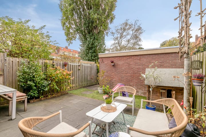 Photo 3 of Karnstraat 4