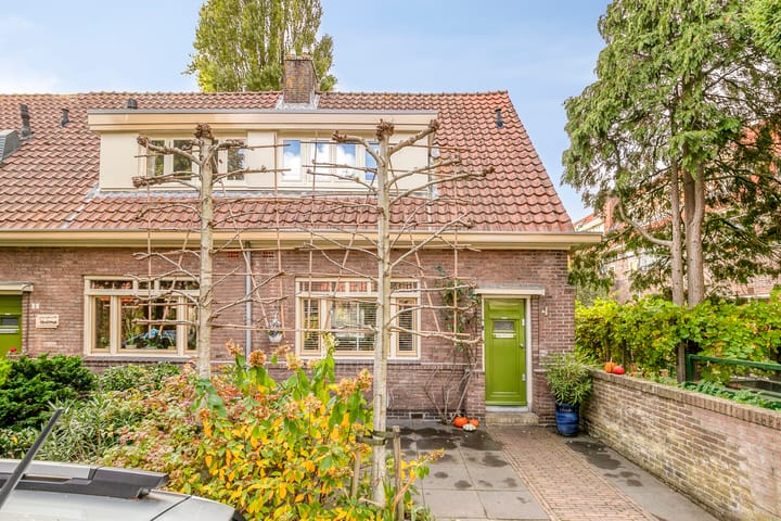 Photo 4 of Karnstraat 4