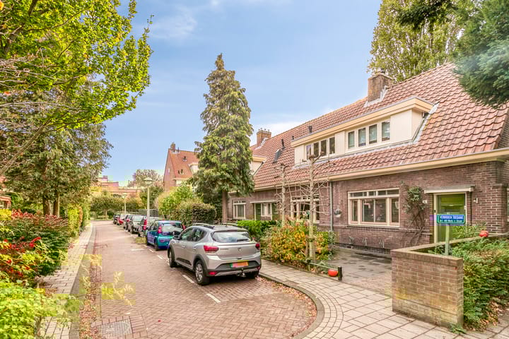 Photo 5 of Karnstraat 4