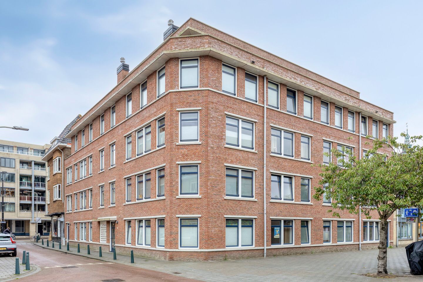 Foto 4 van Snoekstraat 6-D