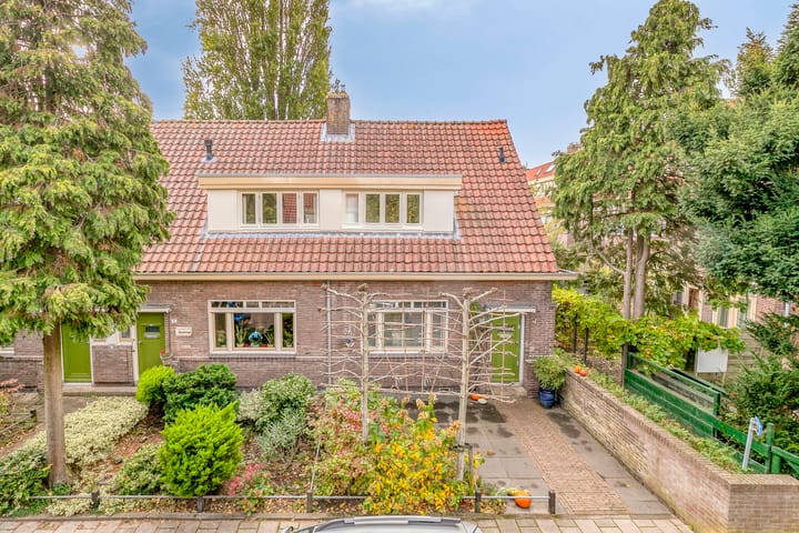 Photo 7 of Karnstraat 4