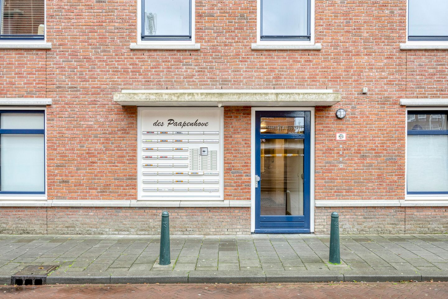 Foto 5 van Snoekstraat 6-D