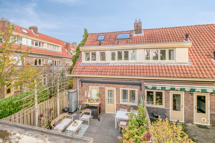 Photo 8 of Karnstraat 4