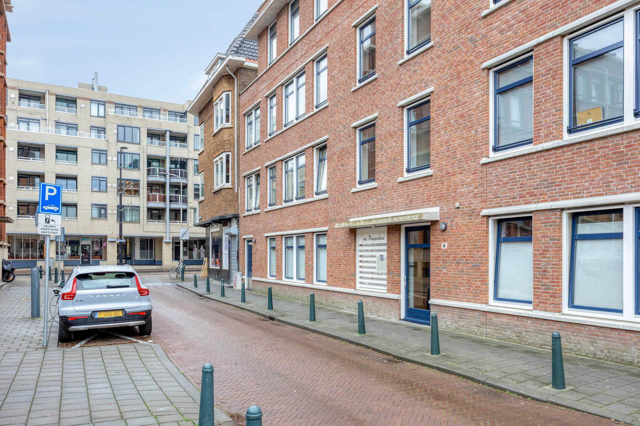 Foto 6 van Snoekstraat 6-D