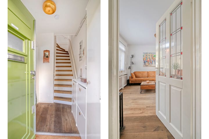 Photo 9 of Karnstraat 4