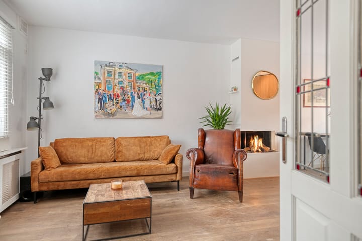 Photo 10 of Karnstraat 4