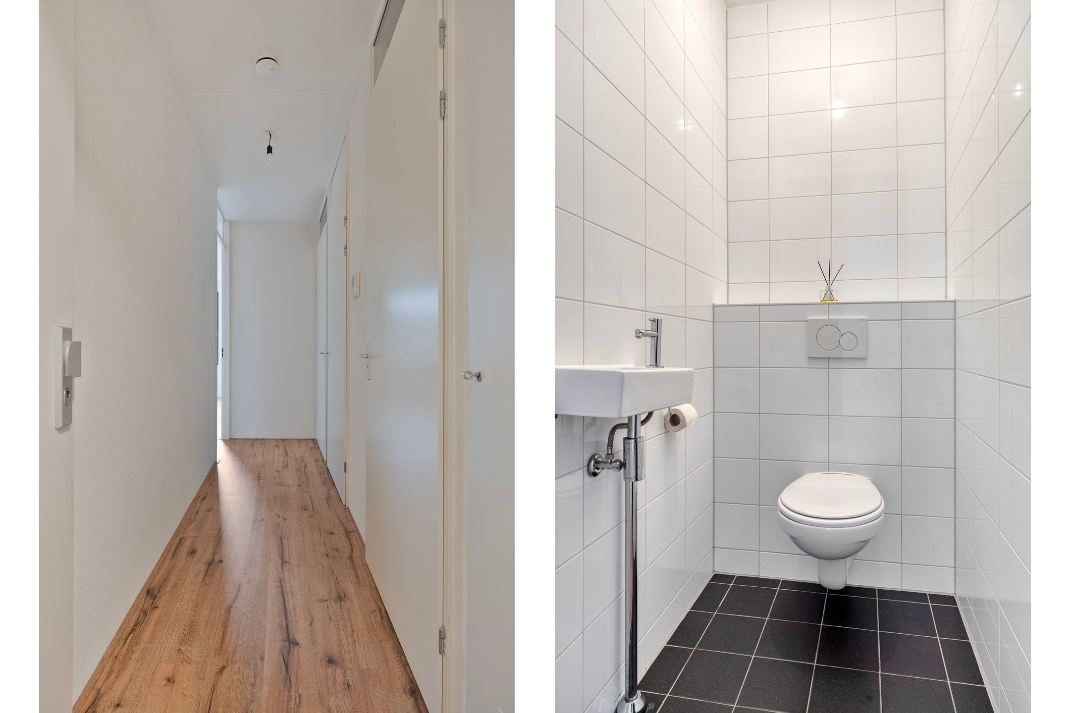 Foto 9 van Snoekstraat 6-D