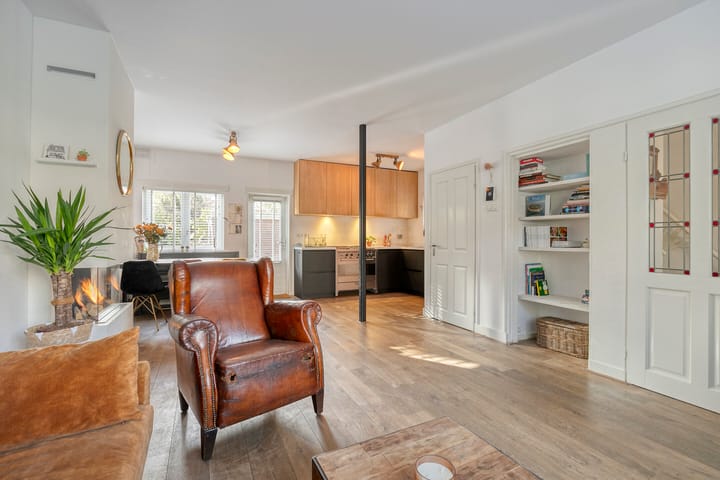 Photo 12 of Karnstraat 4