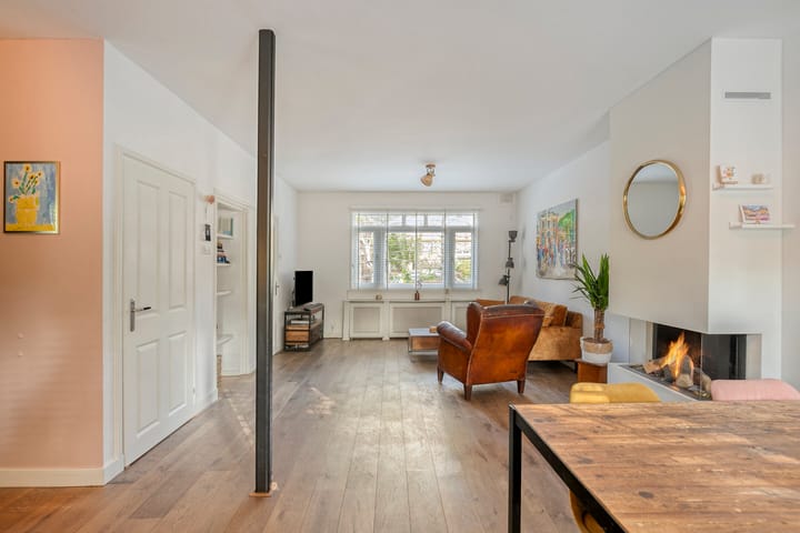 Photo 13 of Karnstraat 4