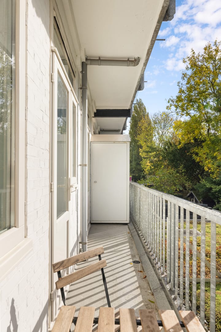 Foto 17 van Gibraltarstraat 83-1