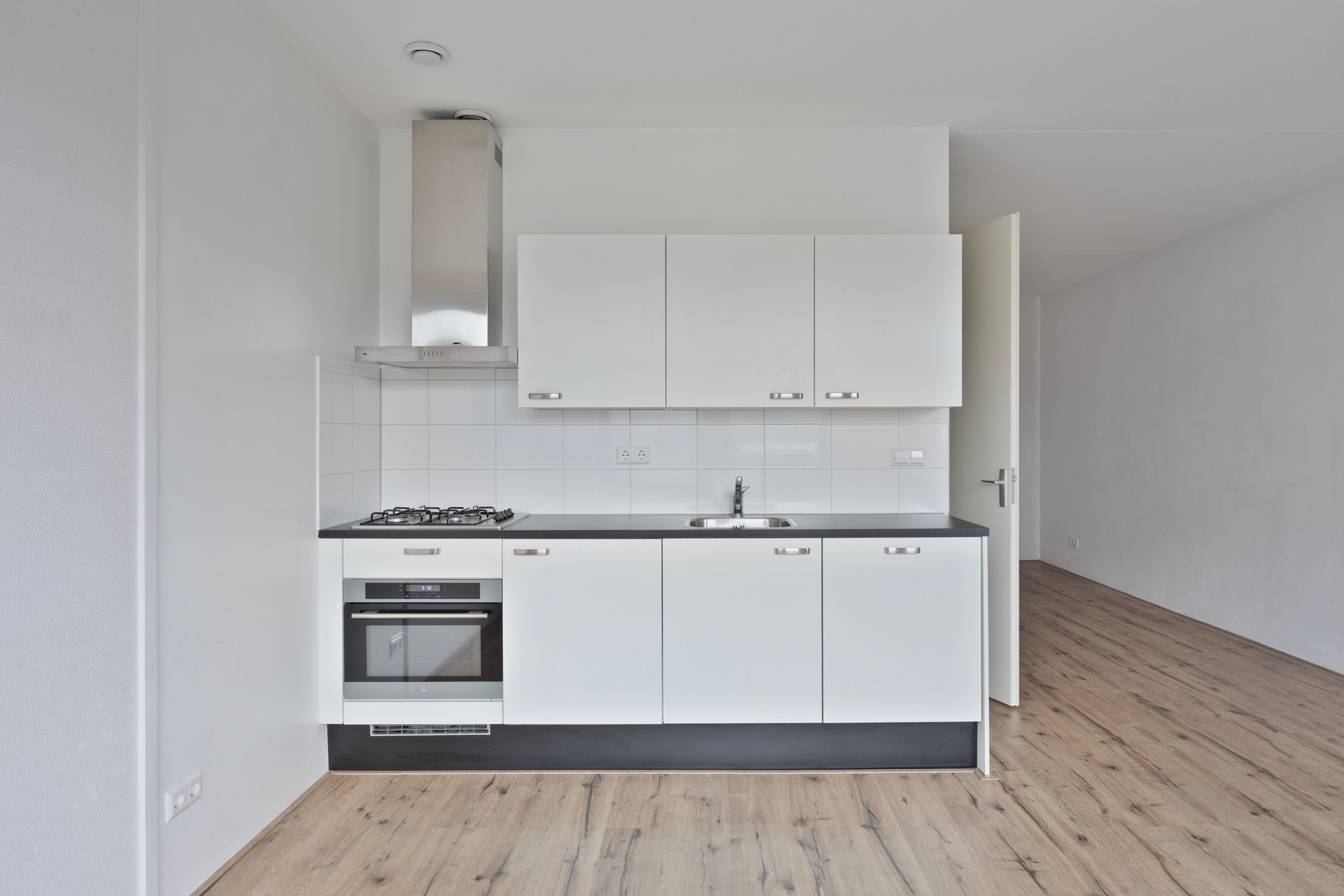 Foto 12 van Snoekstraat 6-D