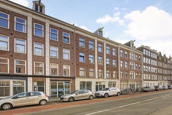 Marnixstraat 235 G