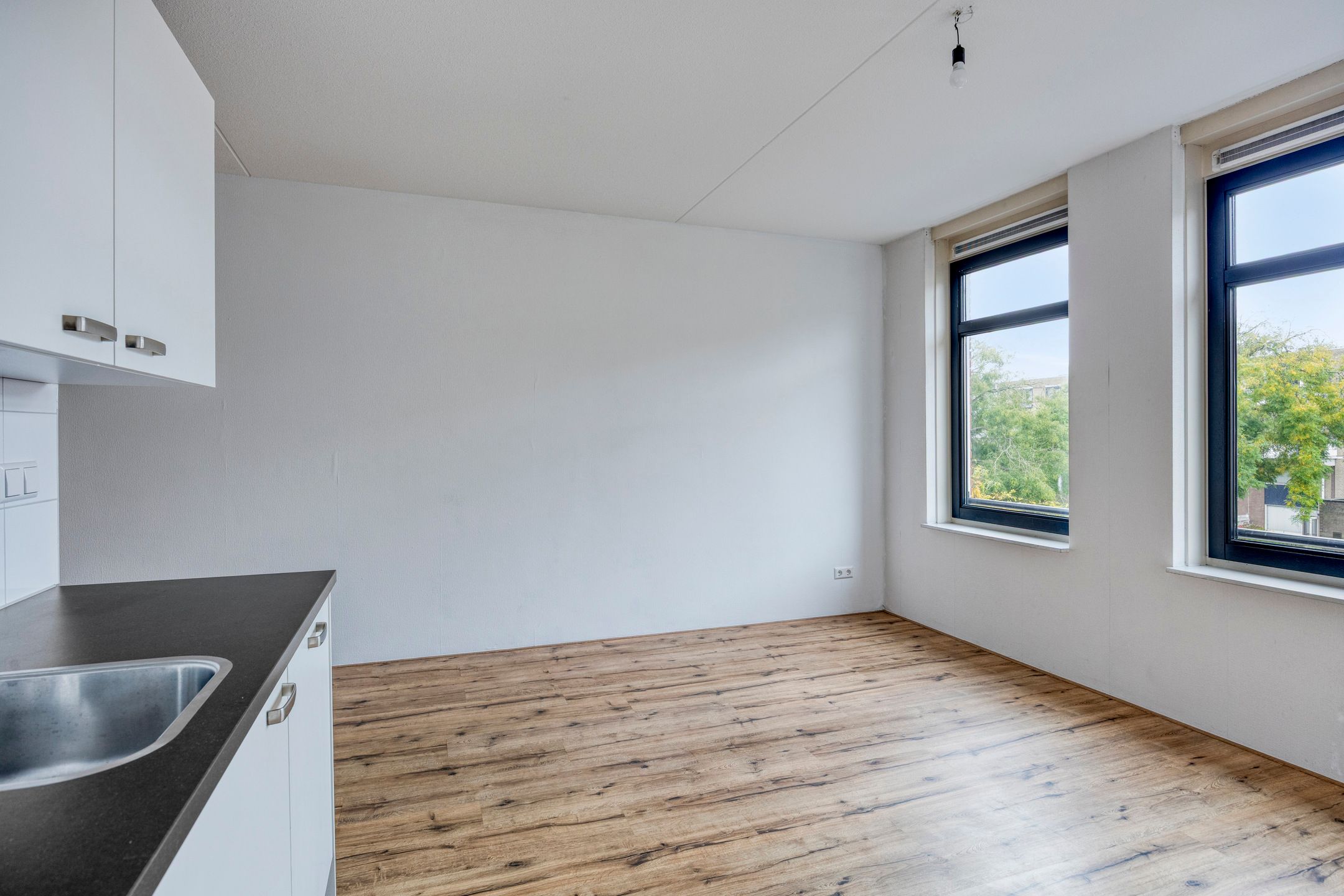 Foto 3 van Snoekstraat 6-D