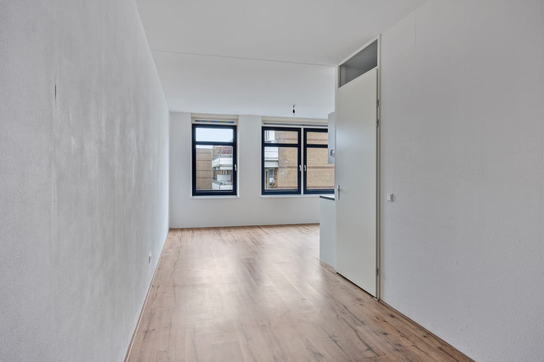 Foto 13 van Snoekstraat 6-D