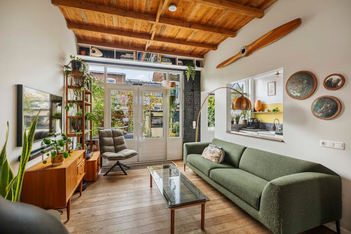 Foto 2 van 1e Weerdsweg 45