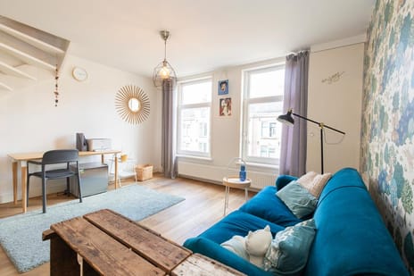 Marnixstraat thumbnail